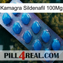 Kamagra Sildenafil 100Mg viagra1